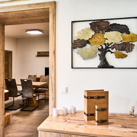 Relax-Suite Kaminfeuer Lackenhof Exterior photo